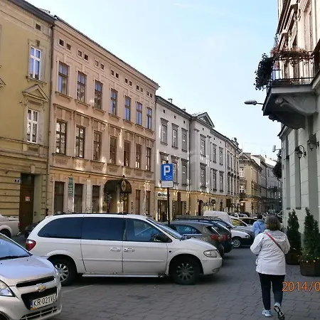 Arabella * Kraków