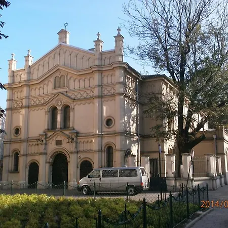 Apartament Arabella *
