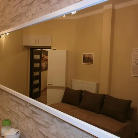 Arabella Apartament *