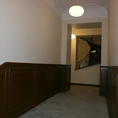 Apartament Arabella *