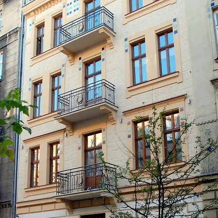 Apartament Arabella