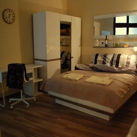 Arabella Apartament Kraków