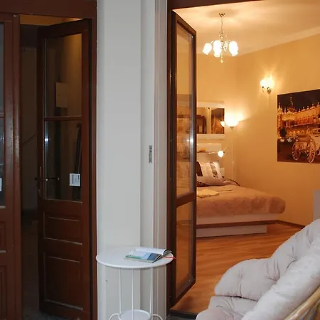 Apartament Arabella *