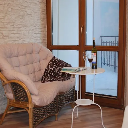 Arabella Apartament Kraków